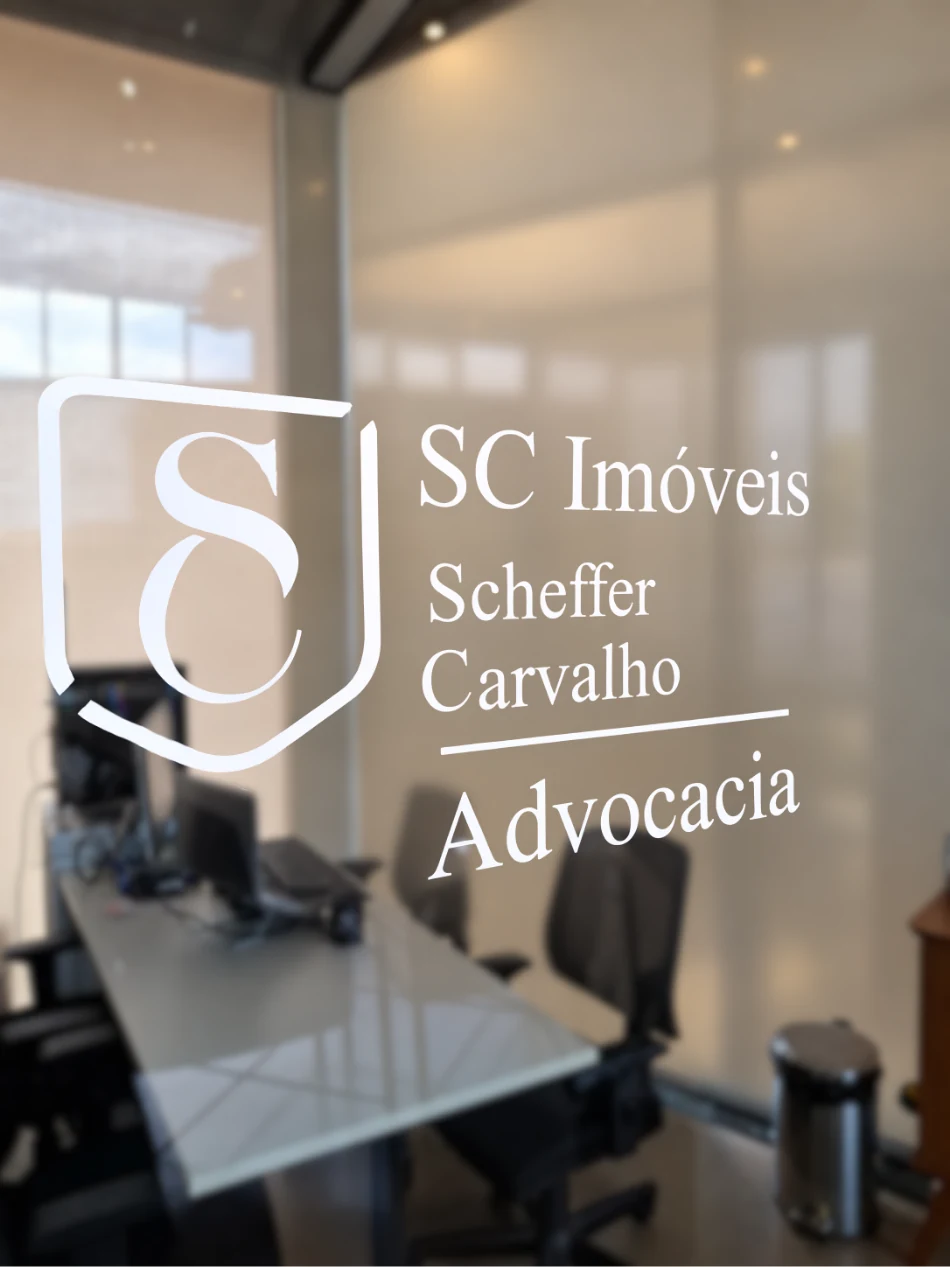 Escritório da SC Imóveis em Rondonópolis