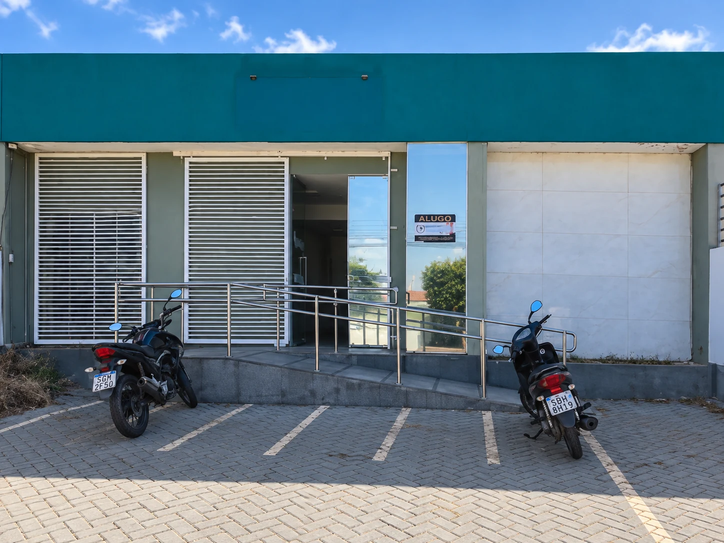 Alugar: imóvel apresentado pela SC Imóveis